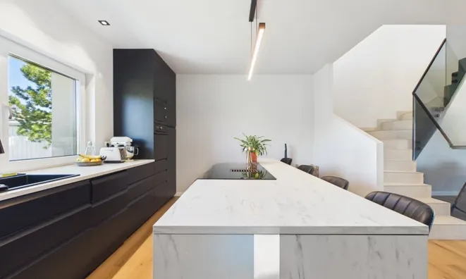 Недвижимость Penthouse 4 bedrooms for sale in Bergem: 6