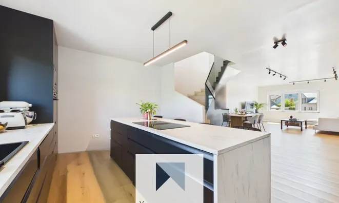 Недвижимость Penthouse 4 bedrooms for sale in Bergem: 7