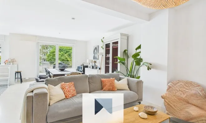 Недвижимость Apartment 2 bedrooms for sale in Luxembourg-Bonnevoie: 4