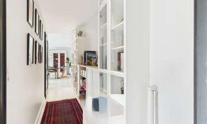 Недвижимость Apartment 2 bedrooms for sale in Luxembourg-Bonnevoie: 6