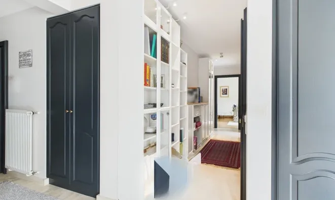 Недвижимость Apartment 2 bedrooms for sale in Luxembourg-Bonnevoie: 7