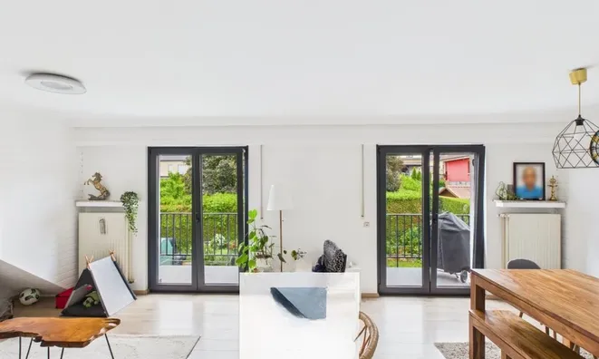 Недвижимость Apartment 3 bedrooms for sale in Hesperange: 4