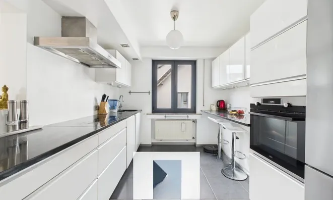 Недвижимость Apartment 3 bedrooms for sale in Hesperange: 5