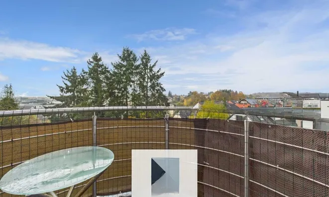 Недвижимость Penthouse 3 bedrooms for sale in Mamer: 1