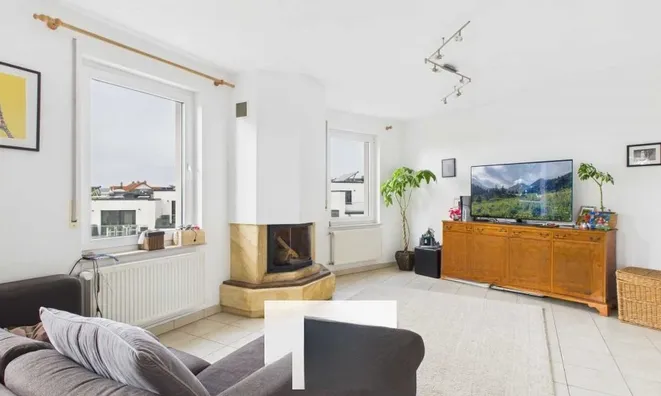 Недвижимость Penthouse 3 bedrooms for sale in Mamer: 2