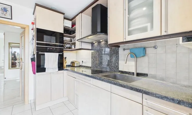 Недвижимость Penthouse 3 bedrooms for sale in Mamer: 5