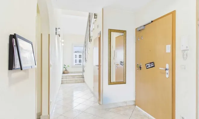 Недвижимость Penthouse 3 bedrooms for sale in Mamer: 6