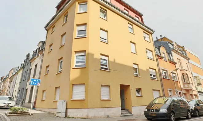 Недвижимость Studio for sale in Esch-sur-Alzette: 1