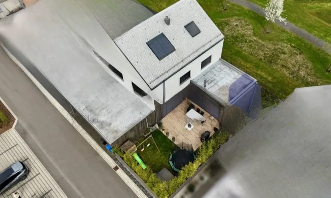 Недвижимость Detached house 6 bedrooms for sale in Mondercange: 2