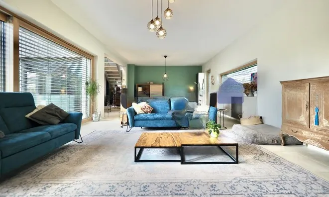Недвижимость Detached house 6 bedrooms for sale in Mondercange: 5