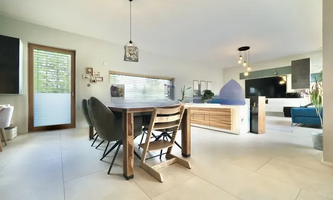 Недвижимость Detached house 6 bedrooms for sale in Mondercange: 6