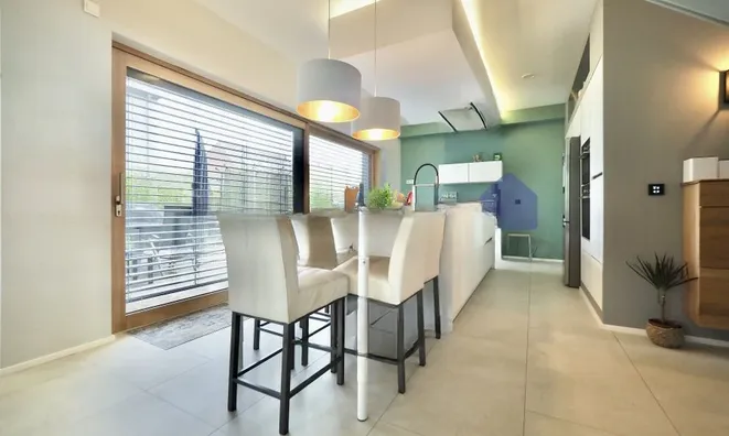 Недвижимость Detached house 6 bedrooms for sale in Mondercange: 7