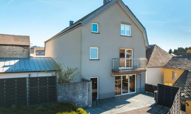 Недвижимость Semi-detached house 5 bedrooms for sale in Troisvierges: 2