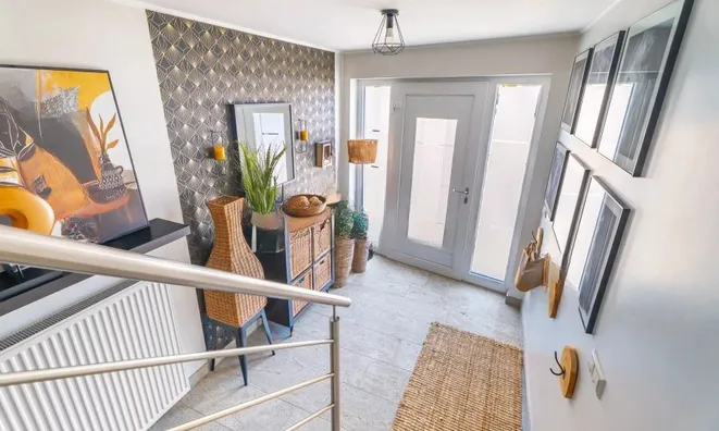 Недвижимость Semi-detached house 5 bedrooms for sale in Troisvierges: 3