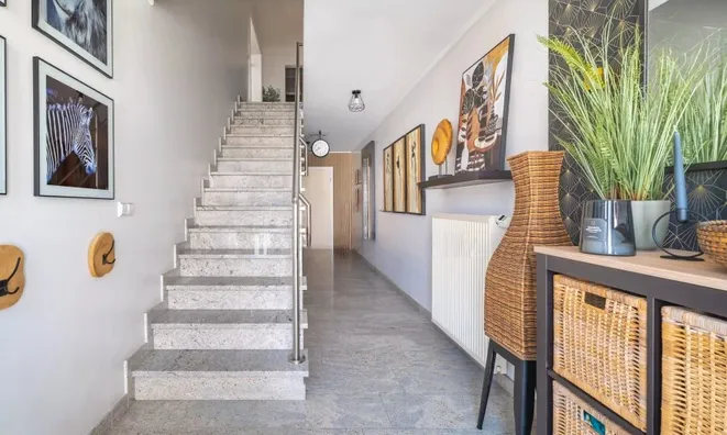 Недвижимость Semi-detached house 5 bedrooms for sale in Troisvierges: 4