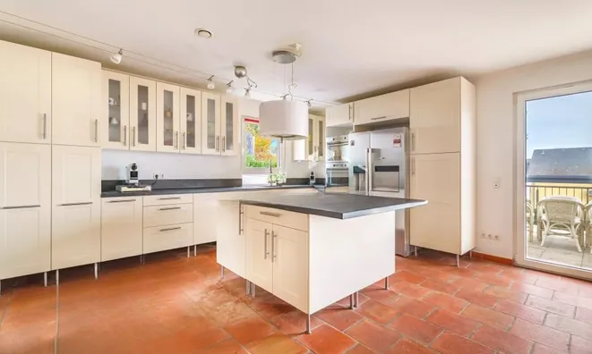 Недвижимость Detached house 3 bedrooms for sale in Eselborn: 5