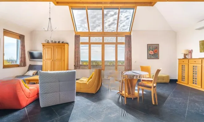 Недвижимость Detached house 3 bedrooms for sale in Hautbellain: 6