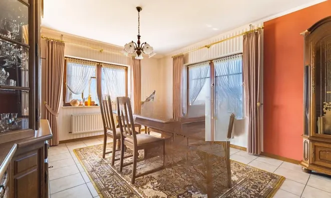 Недвижимость Detached house 5 bedrooms for sale in Huldange: 7