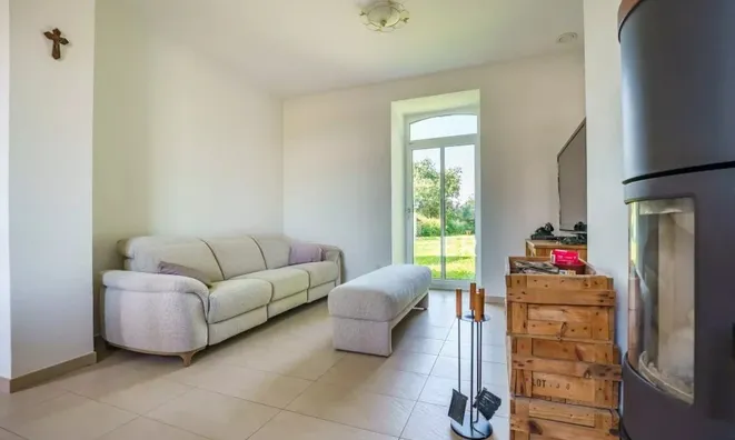 Недвижимость Detached house 3 bedrooms for sale in Hautbellain: 2