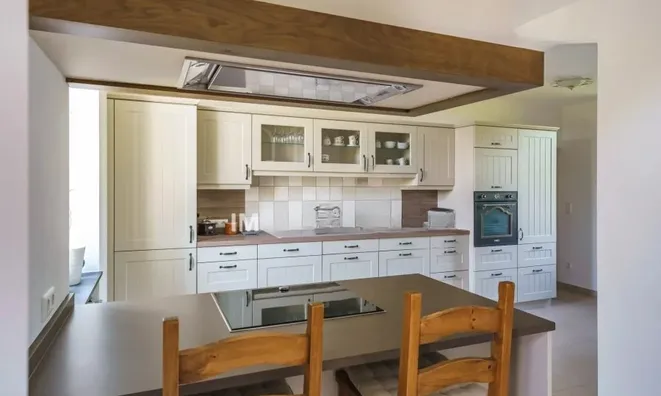 Недвижимость Detached house 3 bedrooms for sale in Hautbellain: 4