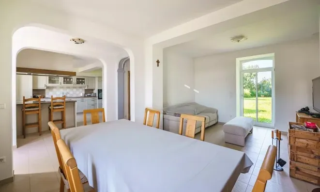 Недвижимость Detached house 3 bedrooms for sale in Hautbellain: 7