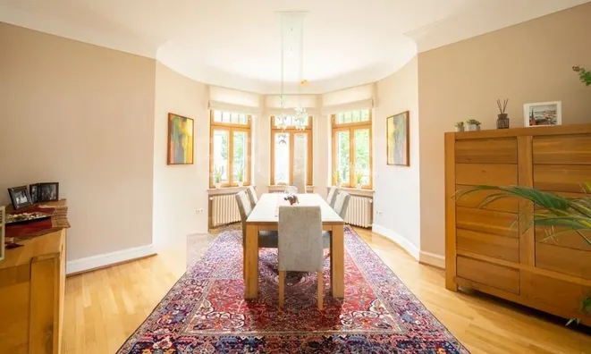 Недвижимость Detached house 6 bedrooms for sale in Mondorf-Les-Bains: 4