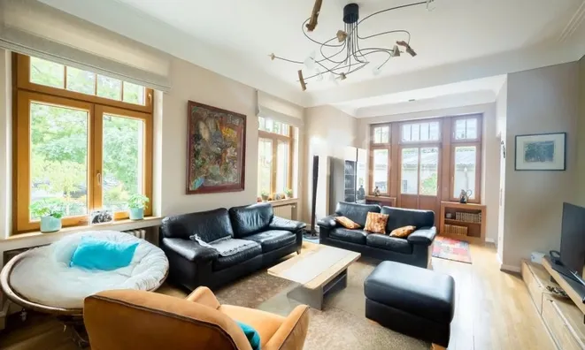 Недвижимость Detached house 6 bedrooms for sale in Mondorf-Les-Bains: 5