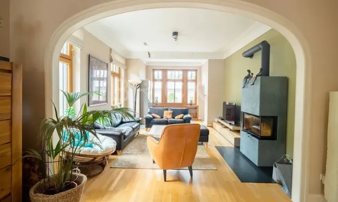 Недвижимость Detached house 6 bedrooms for sale in Mondorf-Les-Bains: 6