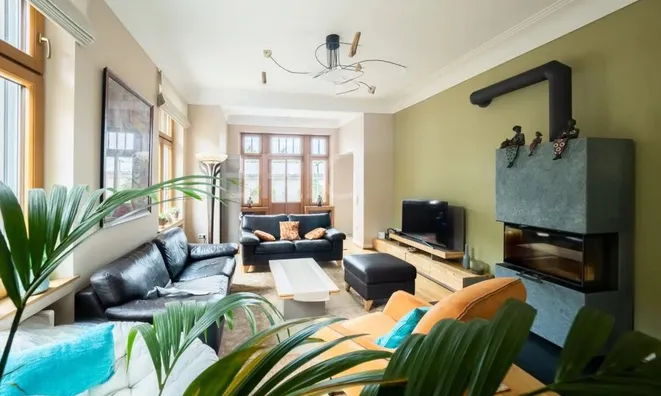 Недвижимость Detached house 6 bedrooms for sale in Mondorf-Les-Bains: 7