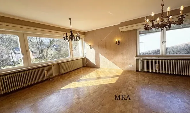 Недвижимость Detached house 3 bedrooms for sale in Larochette: 4
