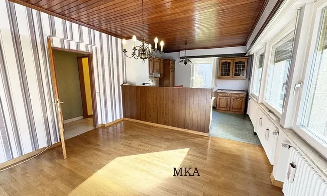 Недвижимость Detached house 3 bedrooms for sale in Larochette: 5