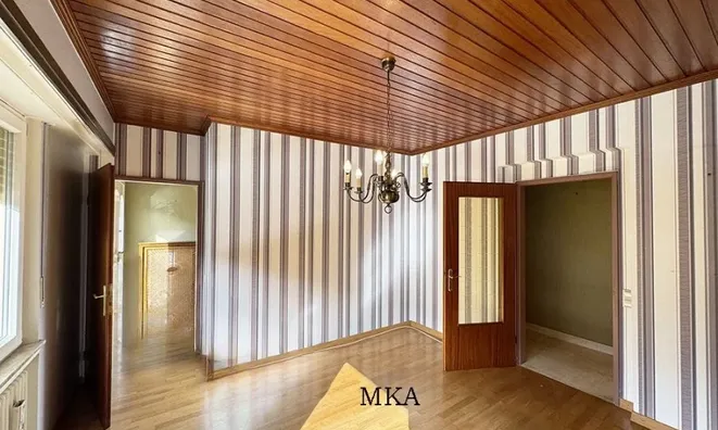 Недвижимость Detached house 3 bedrooms for sale in Larochette: 6