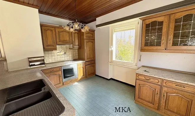 Недвижимость Detached house 3 bedrooms for sale in Larochette: 7