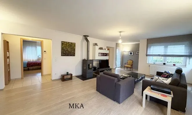 Недвижимость Semi-detached house 4 bedrooms for sale in Kehlen: 1
