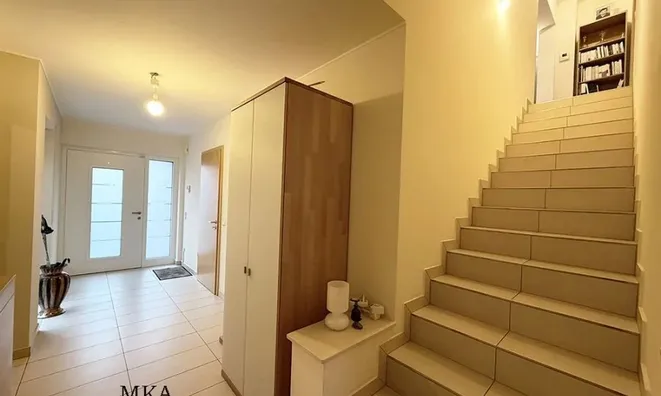 Недвижимость Semi-detached house 4 bedrooms for sale in Kehlen: 2