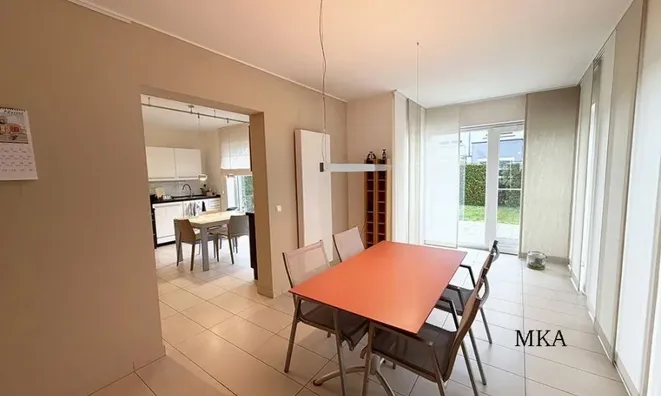 Недвижимость Semi-detached house 4 bedrooms for sale in Kehlen: 4