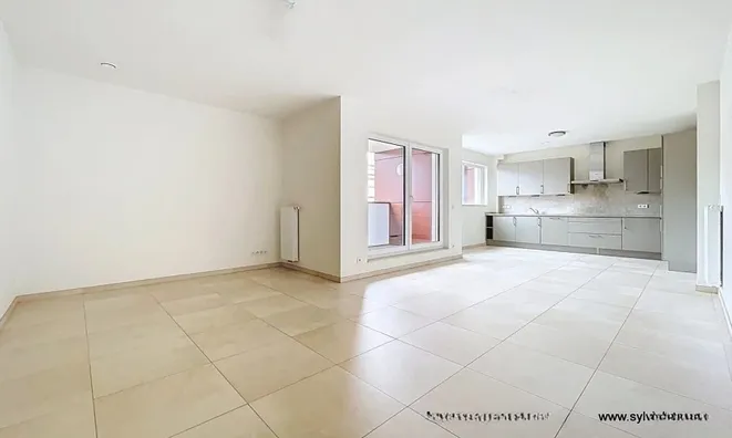 Недвижимость Apartment 3 bedrooms for sale in Bridel: 2