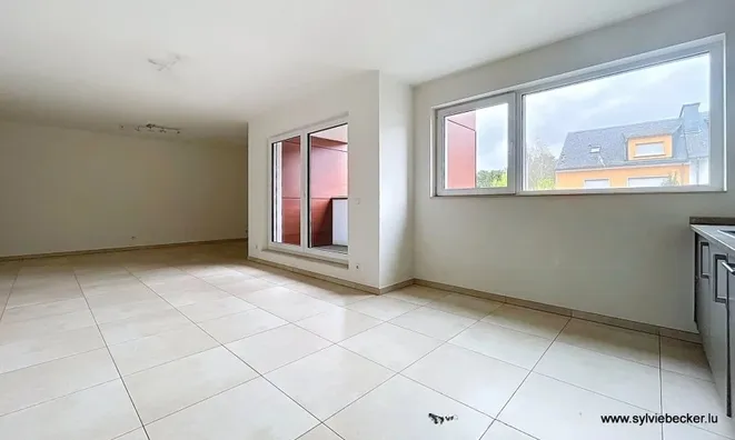 Недвижимость Apartment 3 bedrooms for sale in Bridel: 4