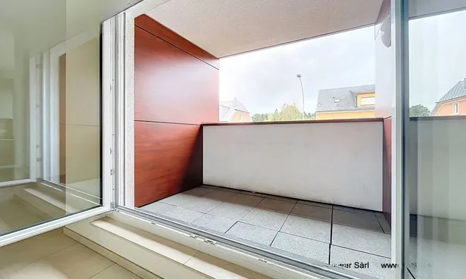 Недвижимость Apartment 3 bedrooms for sale in Bridel: 5