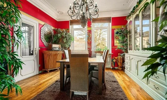 Недвижимость Townhouse 4 bedrooms for sale in Esch-sur-Alzette: 4