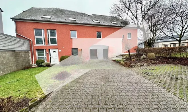 Недвижимость Apartment 2 bedrooms for sale in Pratz: 1