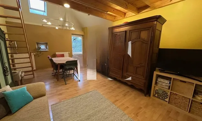 Недвижимость Apartment 2 bedrooms for sale in Pratz: 4