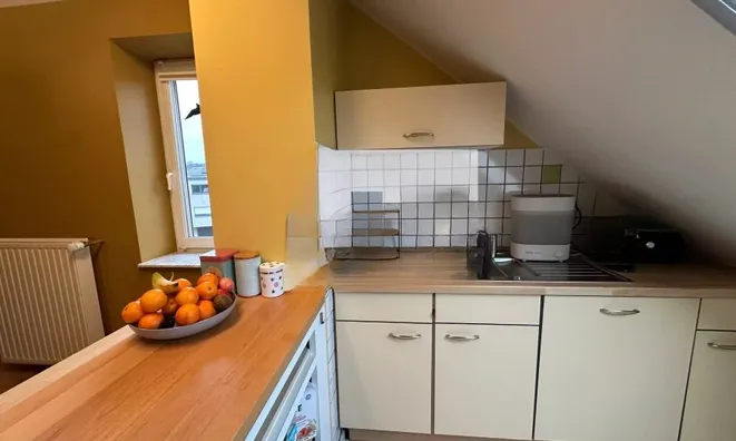 Недвижимость Apartment 2 bedrooms for sale in Pratz: 5