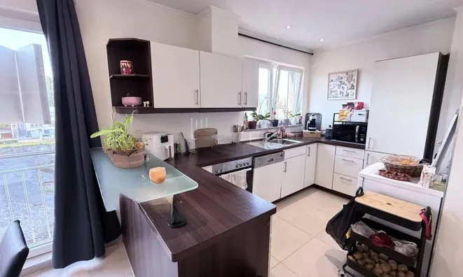 Недвижимость Apartment 1 bedroom for sale in Sanem: 1