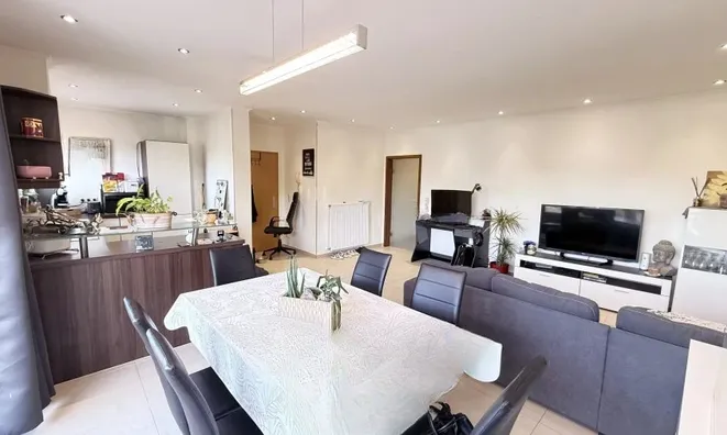 Недвижимость Apartment 1 bedroom for sale in Sanem: 2