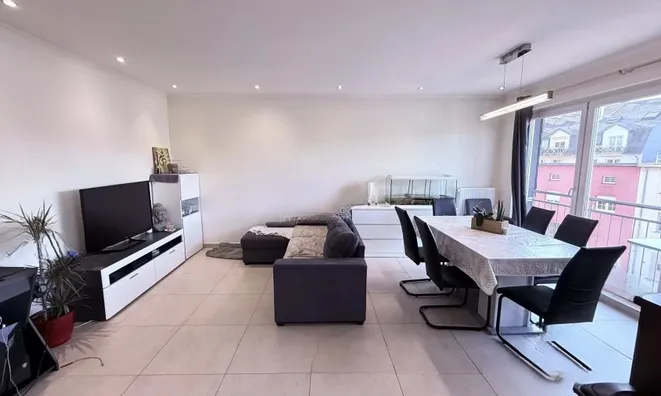 Недвижимость Apartment 1 bedroom for sale in Sanem: 3