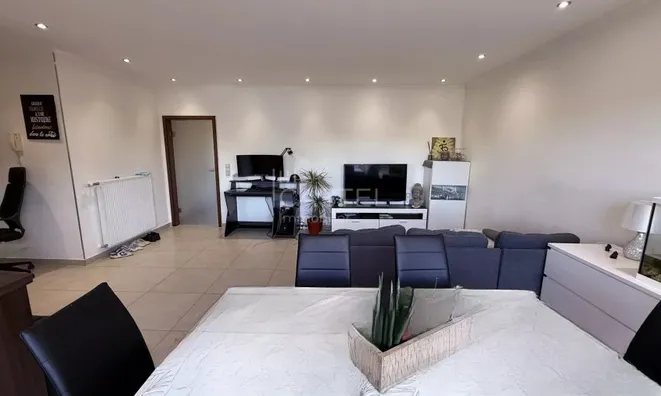 Недвижимость Apartment 1 bedroom for sale in Sanem: 4