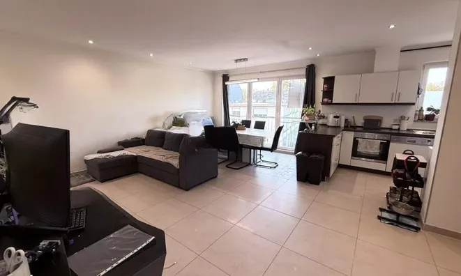 Недвижимость Apartment 1 bedroom for sale in Sanem: 5