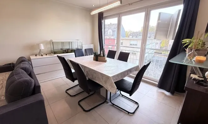 Недвижимость Apartment 1 bedroom for sale in Sanem: 6