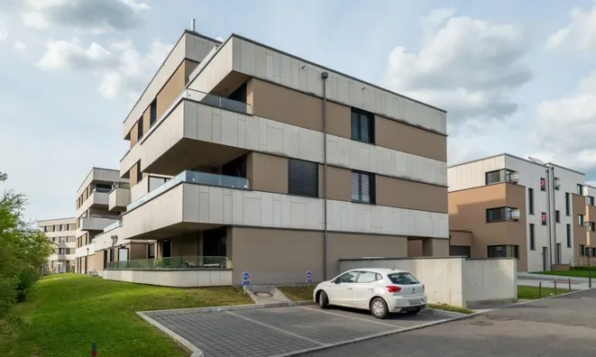 Недвижимость Apartment 2 bedrooms for sale in Strassen: 2